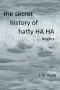 [The Secret History of Hatty Ha Ha 01] • begins